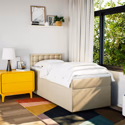 VidaXL 3288118 letto - Vista aggiuntiva 4
