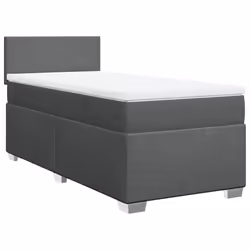 VidaXL 3288121 letto - Vista aggiuntiva 3