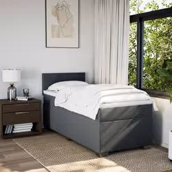 VidaXL 3288128 letto - Vista aggiuntiva 4