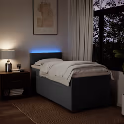 VidaXL 3288128 letto - Vista aggiuntiva 5