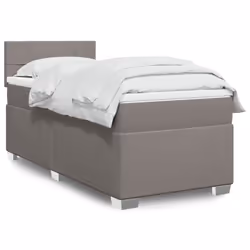 VidaXL 3288131 letto - Vista aggiuntiva 2