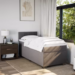 VidaXL 3288131 letto - Vista aggiuntiva 4
