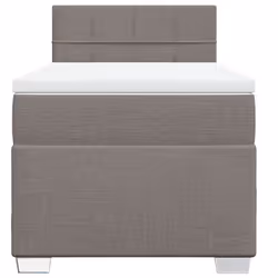 VidaXL 3288131 letto - Vista aggiuntiva 6