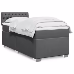 VidaXL 3288135 letto - Vista aggiuntiva 2