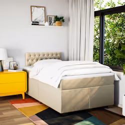 VidaXL 3288139 letto - Vista aggiuntiva 4
