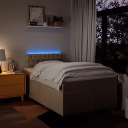VidaXL 3288139 letto - Vista aggiuntiva 5
