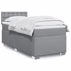 VidaXL 3288141 letto - Vista aggiuntiva 2