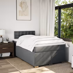 VidaXL 3288142 letto - Vista aggiuntiva 4