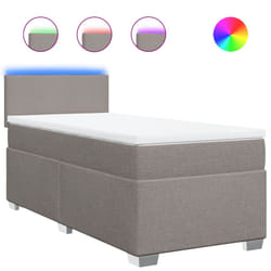 VidaXL 3288152 letto