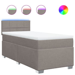 VidaXL 3288159 letto