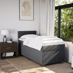 VidaXL 3288184 letto - Vista aggiuntiva 4