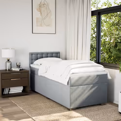 VidaXL 3288197 letto - Vista aggiuntiva 4