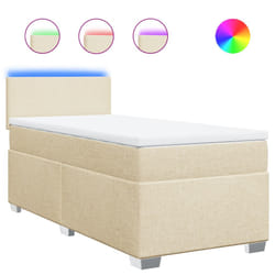 VidaXL 3288209 letto
