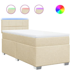 VidaXL 3288216 letto