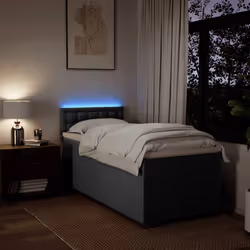 VidaXL 3288226 letto - Vista aggiuntiva 5