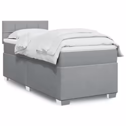 VidaXL 3288239 letto - Vista aggiuntiva 2