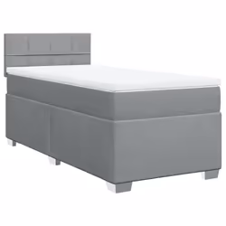 VidaXL 3288239 letto - Vista aggiuntiva 3