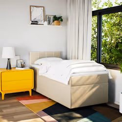 VidaXL 3288244 letto - Vista aggiuntiva 4