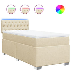 VidaXL 3288251 letto