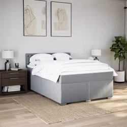 VidaXL 3288253 letto - Vista aggiuntiva 4
