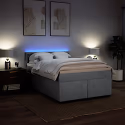 VidaXL 3288253 letto - Vista aggiuntiva 5