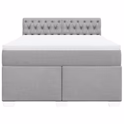 VidaXL 3288253 letto - Vista aggiuntiva 6