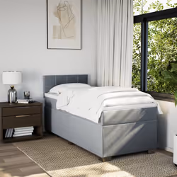 VidaXL 3288288 letto - Vista aggiuntiva 4