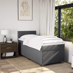 VidaXL 3288303 letto - Vista aggiuntiva 4