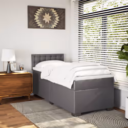 VidaXL 3288398 letto - Vista aggiuntiva 4