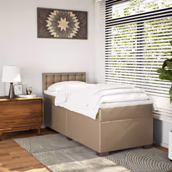 VidaXL 3288411 letto - Vista aggiuntiva 4
