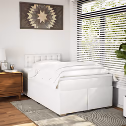 VidaXL 3288413 letto - Vista aggiuntiva 4
