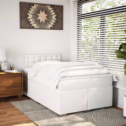 VidaXL 3288417 letto - Vista aggiuntiva 4