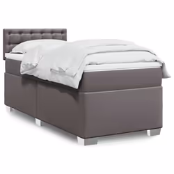VidaXL 3288434 letto - Vista aggiuntiva 2