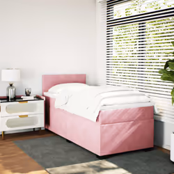 VidaXL 3288461 letto - Vista aggiuntiva 5