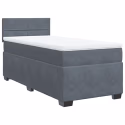 VidaXL 3288463 base letto a doghe - Vista aggiuntiva 3
