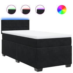 VidaXL 3288464 base letto a doghe