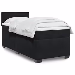 VidaXL 3288464 base letto a doghe - Vista aggiuntiva 2