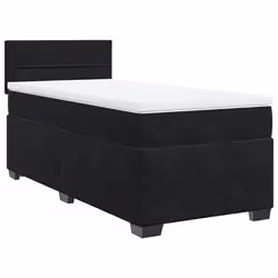 VidaXL 3288464 base letto a doghe - Vista aggiuntiva 3