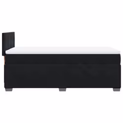 VidaXL 3288464 base letto a doghe - Vista aggiuntiva 7