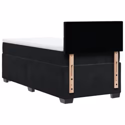 VidaXL 3288464 base letto a doghe - Vista aggiuntiva 8