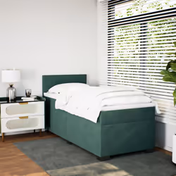 VidaXL 3288465 letto - Vista aggiuntiva 5