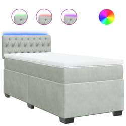 VidaXL 3288468 letto