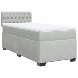 VidaXL 3288468 letto