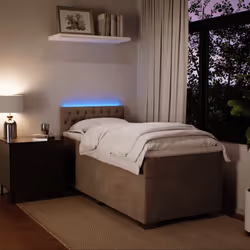 VidaXL 3288468 letto - Vista aggiuntiva 4
