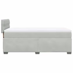 VidaXL 3288468 letto - Vista aggiuntiva 7