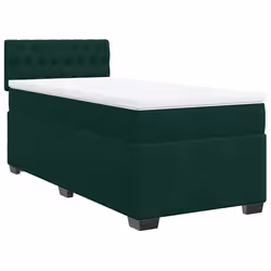 VidaXL 3288471 base letto a doghe - Vista aggiuntiva 3