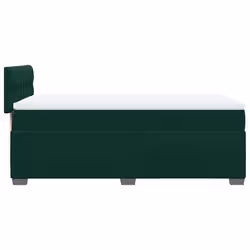VidaXL 3288471 base letto a doghe - Vista aggiuntiva 7