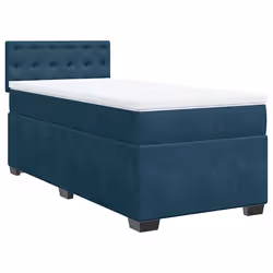 VidaXL 3288478 base letto a doghe - Vista aggiuntiva 3