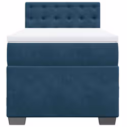 VidaXL 3288478 base letto a doghe - Vista aggiuntiva 6