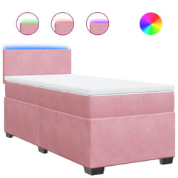 VidaXL 3288485 letto